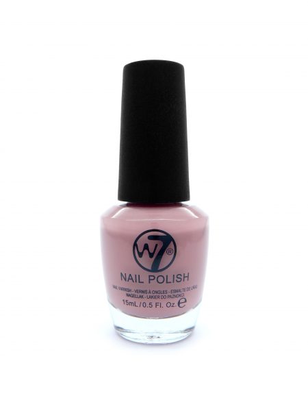 W7 Nagellak #102 Retreat