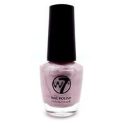 W7 Nagellak # 079A Blissed Out