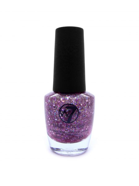 W7 Nagellak #92 Cosmos