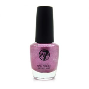W7 Nagellak #095 - Pink Mirror