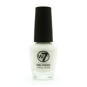W7 Nagellak #138 - Bare