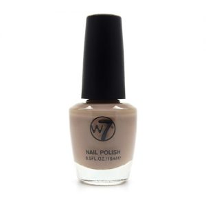 W7 Nagellak #140 - In The Buff