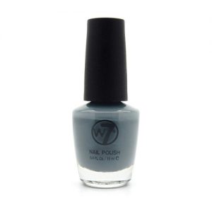 W7 Nagellak #145 - Slate