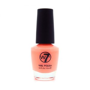 W7 Nagellak #154 - Sunrise