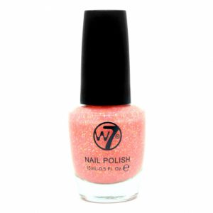 W7 Nagellak #177 - Tinkerbell