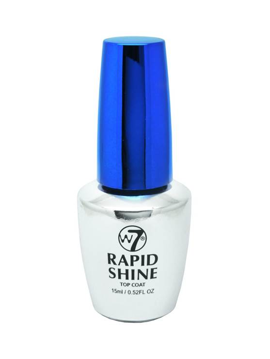 W7 Nail Treatment Rapid Shine