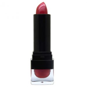 W7 Kiss lipstick forever red