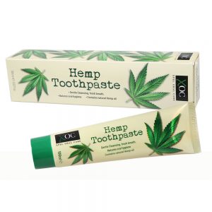XHC Hemp Tandpasta 100ML