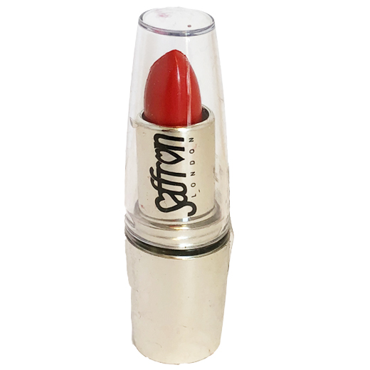 Saffron Lipstick nr. 5 Diamond Red