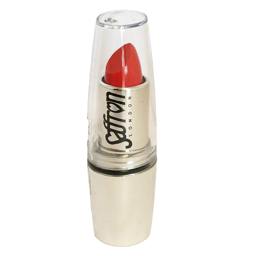 Saffron Lipstick nr. 6 Rhubarb