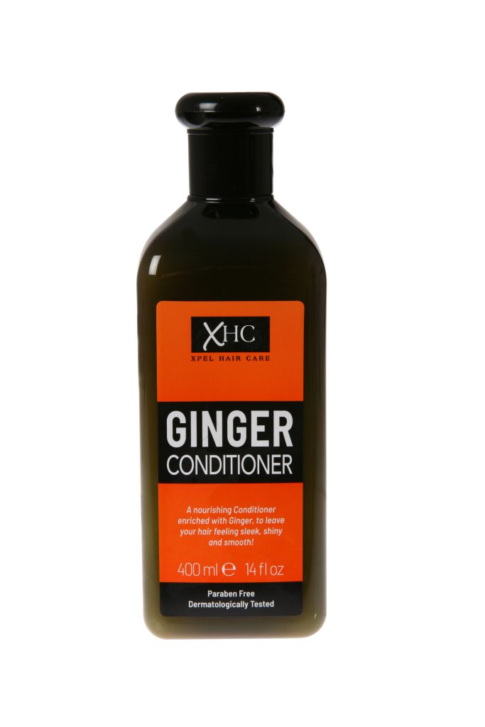 XHC Ginger Conditioner 400 ml