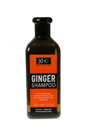 XHC Ginger Shampoo 400 ml