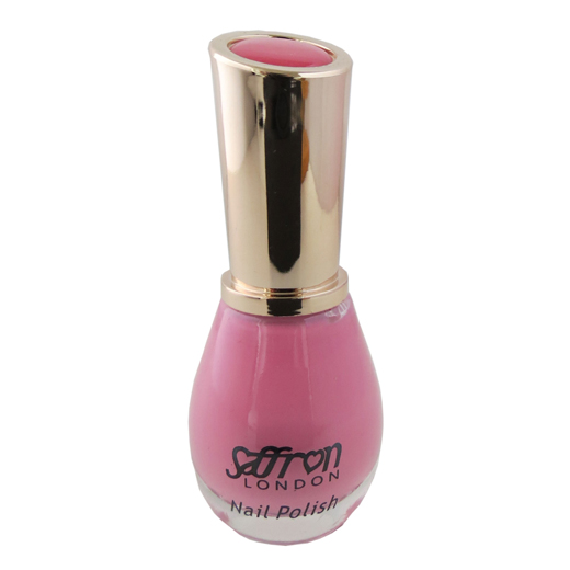 Saffron Nagellak #14 - Blush Pink