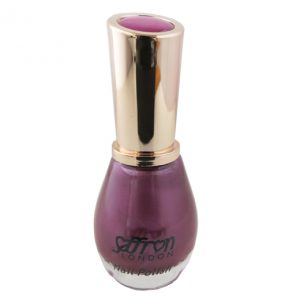 Saffron Nagellak #42 - Color Me Lily