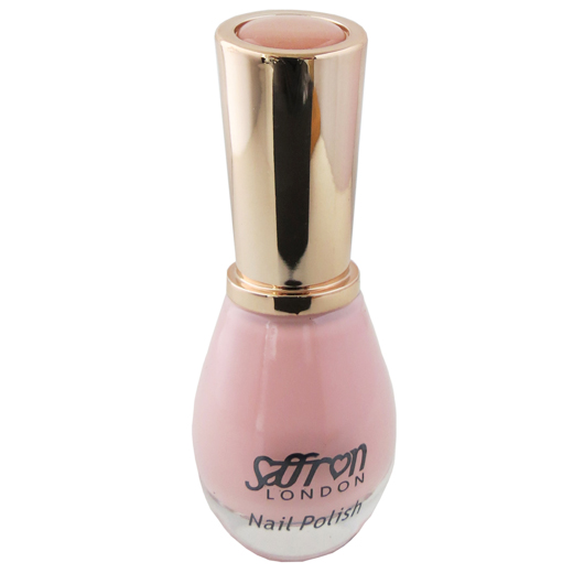 Saffron Nagellak #60 - Pink French Manicure