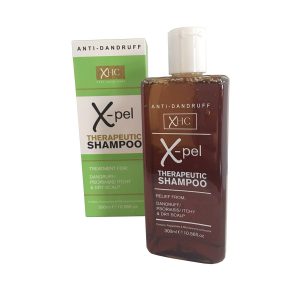 XHC Therapeutic Shampoo 125 ml