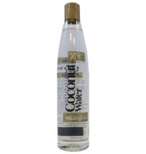 XHC Coconut Water Shampoo