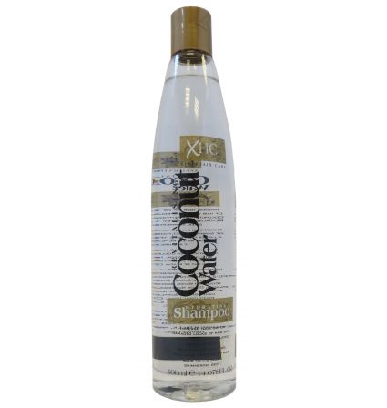 XHC Coconut Water Shampoo