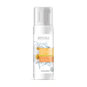 Revuele Soft cleansing foam chamomile