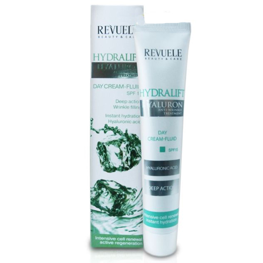 Revuele Day cream anti wrinkle