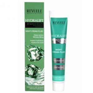 Revuele Night cream anti wrinkle