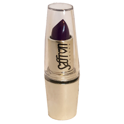 Saffron Lipstick nr 45 Purple Passion