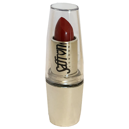 Saffron Lipstick nr 47 Red Spice