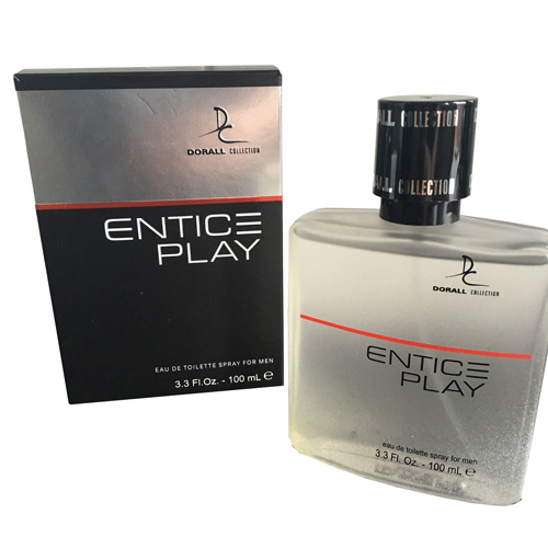 Dorall Entice Play