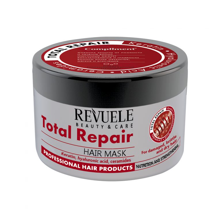 Revuele Hair mask total repair
