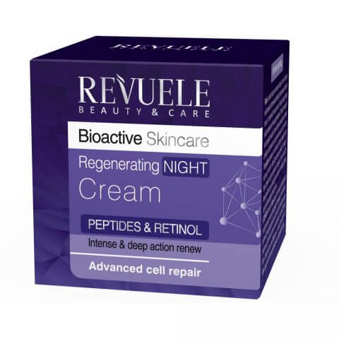 Revuele Bio Active Skin Peptides Night Revuele Bio Active Skin Peptides Night