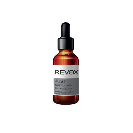 salicylic revox