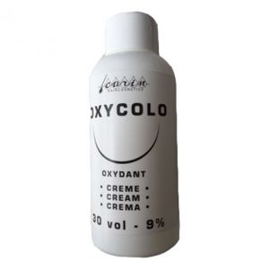 Carin oxycolo oxydant 9 % creme  100 ml