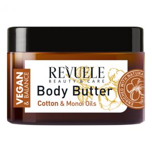 Revuele Vegan & Balance Body Butter 360 ml