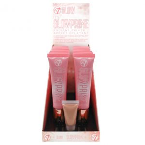 W7 It's Glowprime Primer