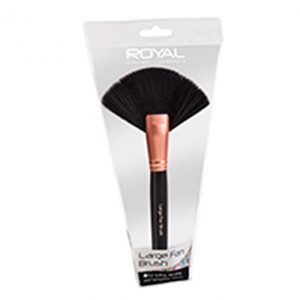 Royal Large Fan Brush (12 stuks)