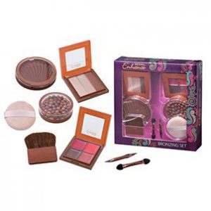 Royal Enhance Bronzing Set