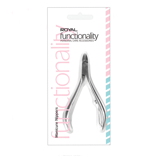 Royal Functionality manicure nipper