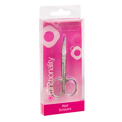 Royal Functionality Nail scissors