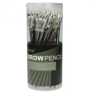 Technic Eyebrow Pencil w/Sharp.brush