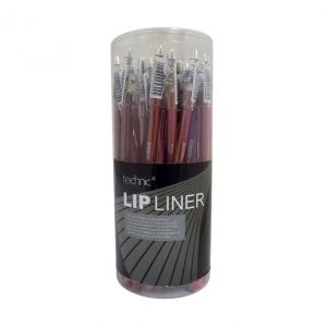 Technic Lip Liner Pencil w/Sharpener 5 k