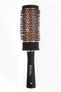 Royal Ceramic Radial hair brush 48mm