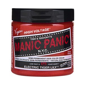 Manic Panic Electric Tiger Hair Color