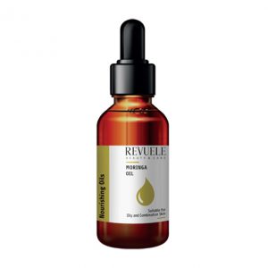 Revuele CYS Nourishing - Moringa Olie 30ML