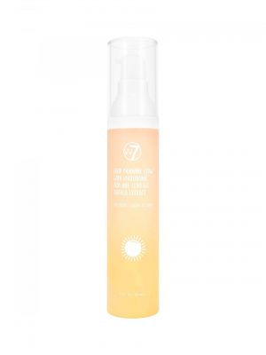 W7 Good Morning Glow Day Cream