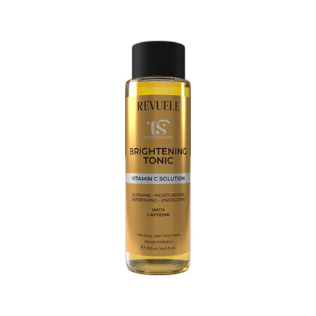 Revuele TS Brigthening tonic vitamin C 250ml