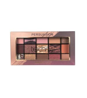 Technic Persuasion Eyeshadow palette