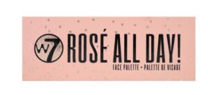 W7 Rose All Day Palette (6)