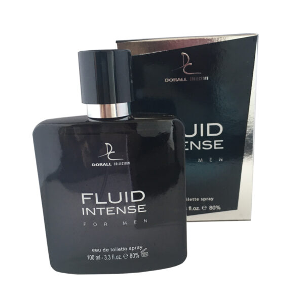 Dorall Fluid Intense