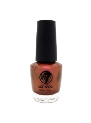 W7 Nagellak #046A - Blood Moon