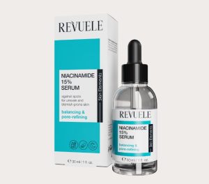 Revuele Niacinamide 15% serum - 30ml